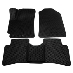 Eva ayaqaltı Hyundai Elantra Servis / Qara