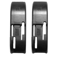 Адаптер автомобильного стеклоочистителя Alca SIDE LOCK 2 шт W300120