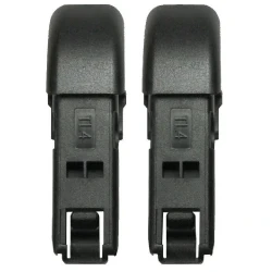 Avtomobi̇l üçün şüşə silgəc adapteri Alca SLIM TOP 2 ədəd W300520