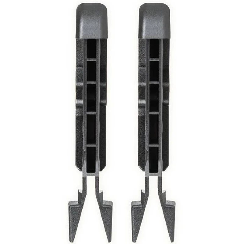 Avtomobi̇l üçün şüşə silgəc adapteri Alca FLAT TAB 2 ədəd W300620