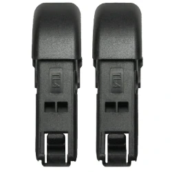 Avtomobi̇l üçün şüşə silgəc adapteri Heyner SLIM TOP 2 ədəd W300530