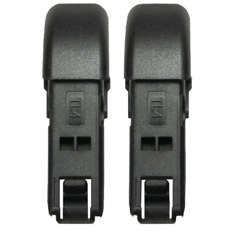 Avtomobi̇l üçün şüşə silgəc adapteri Heyner SLIM TOP 2 ədəd W300530