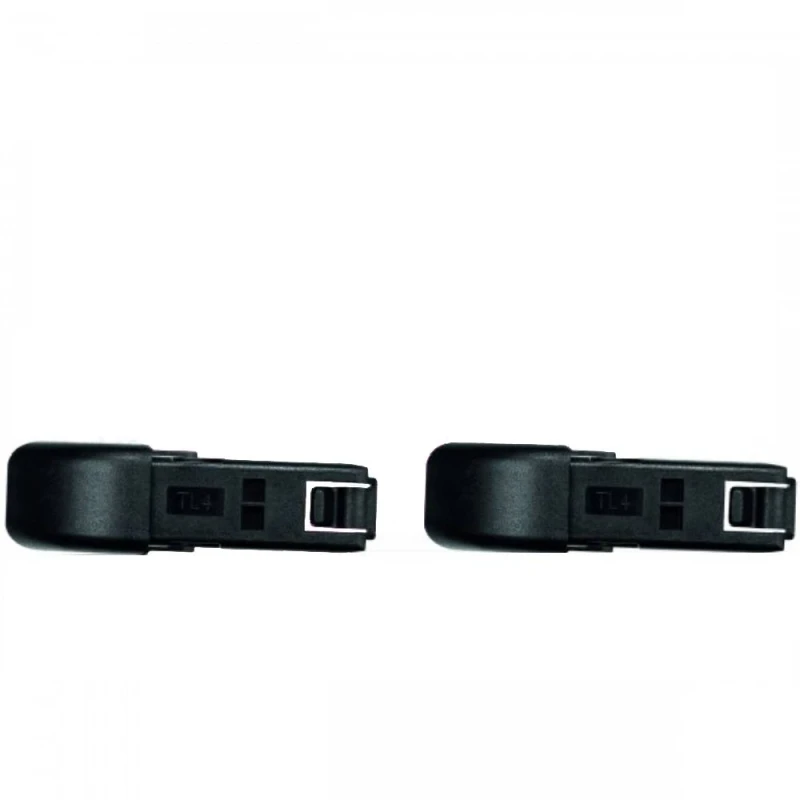 Avtomobi̇l üçün şüşə silgəc adapteri Heyner SLIM TOP 2 ədəd W300530