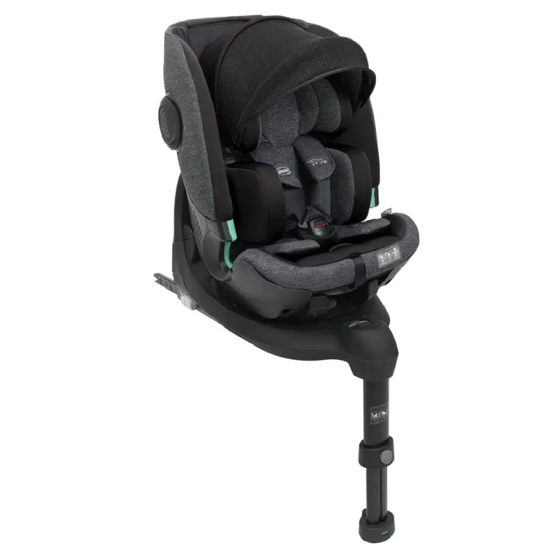 Avtomobil oturacağı Chicco Bi-Seat i-Size Air 04087050720000