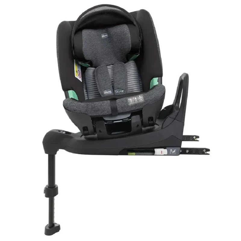 Avtomobil oturacağı Chicco Bi-Seat i-Size Air 04087050720000