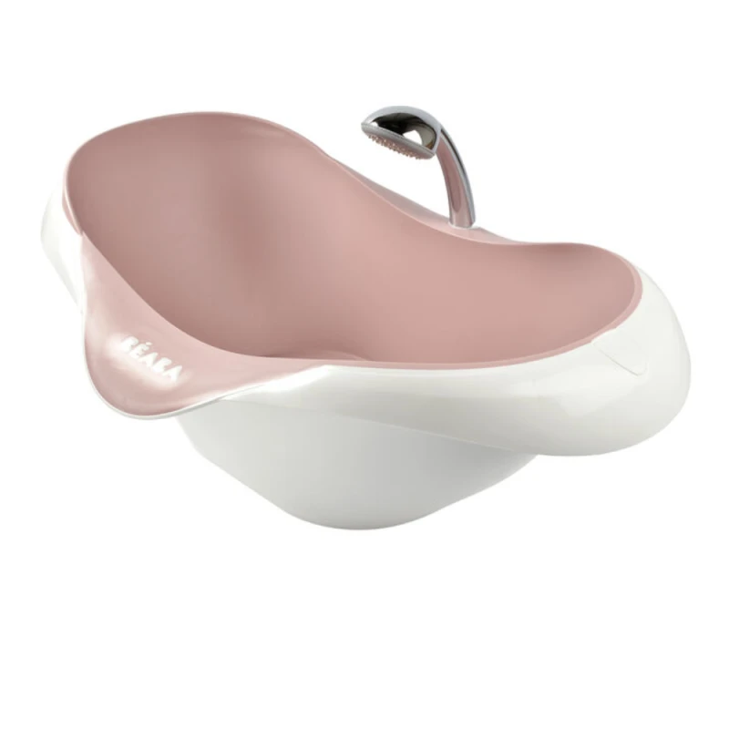 Hamam üçün vanna Beaba Cameleo çəhrayı 920354