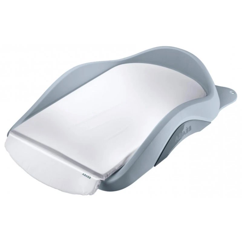 Dəyişmə masası Beaba Cameleo boz 920355