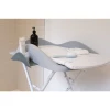 Dəyişmə masası Beaba Cameleo boz 920355
