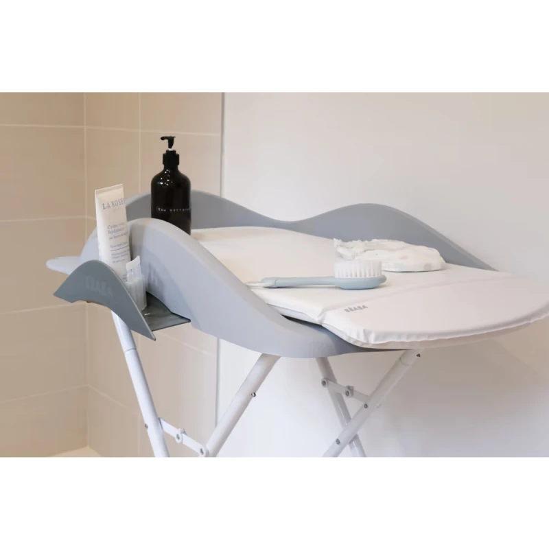 Dəyişmə masası Beaba Cameleo boz 920355