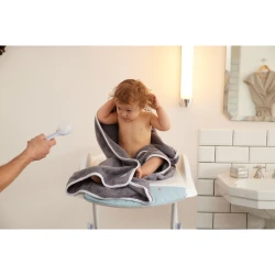 Dəyişmə masası Beaba Cameleo boz 920355