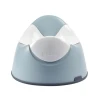 Горшок Beaba голубой 920357