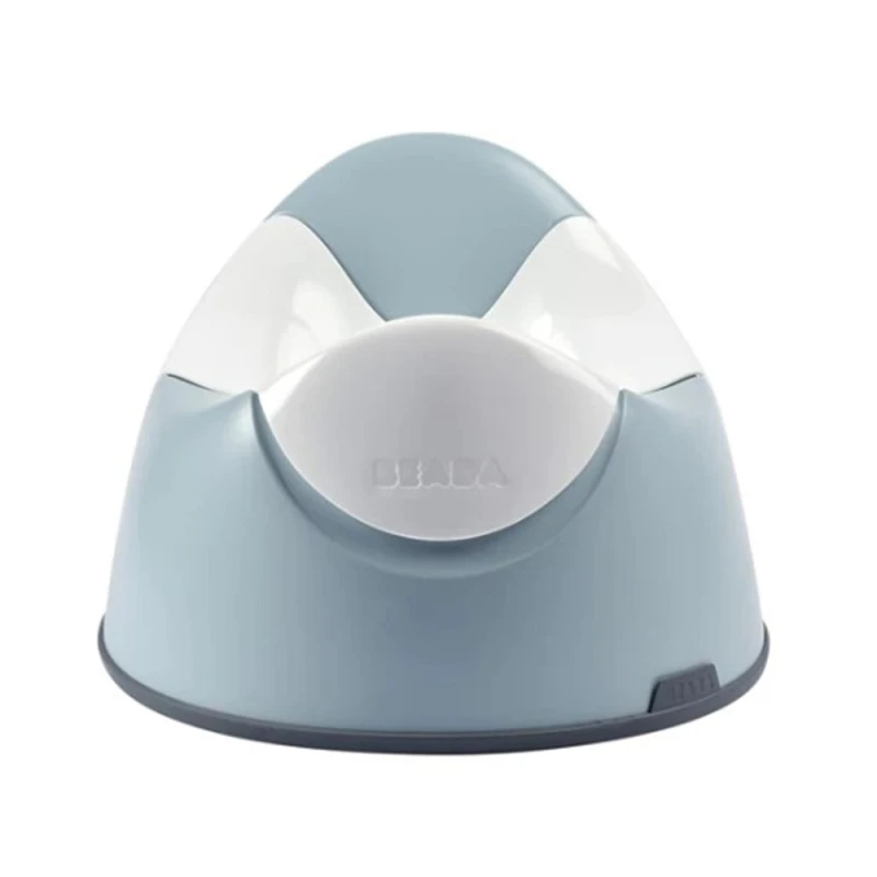 Горшок Beaba голубой 920357