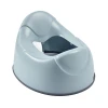Горшок Beaba голубой 920357