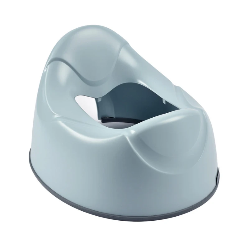 Горшок Beaba голубой 920357