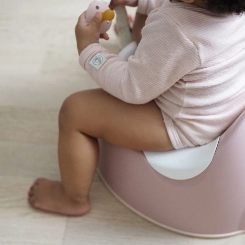 Güvəc Beaba çəhrayı 920358