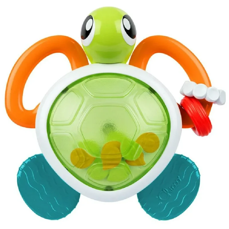 Сhicco şax-şax oyuncaq tısbağa / 00011588000000