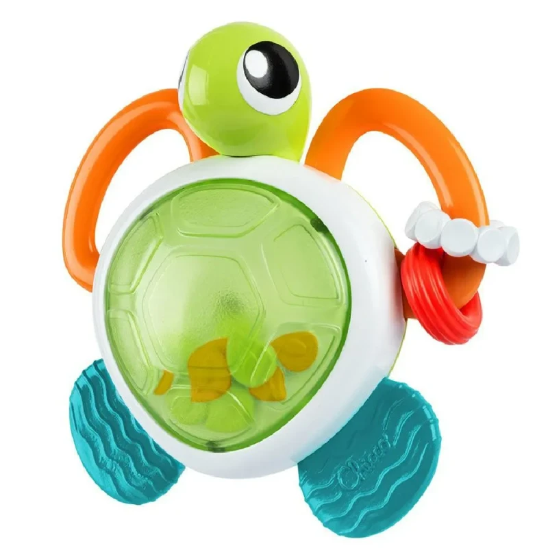 Сhicco şax-şax oyuncaq tısbağa / 00011588000000