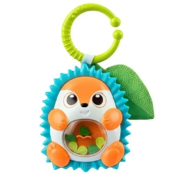 Подвесная игрушка для коляски Chicco ёж 00011591000000