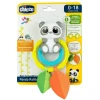 Прорезыватель для зубов Chicco Roca Panda / 00011593000000
