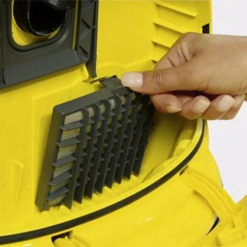 Фильтр для пылесоса Karcher Hepa 12 VC 6.414-805.0