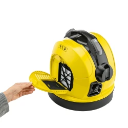 Фильтр для пылесоса Karcher Hepa 12 VC 6.414-805.0