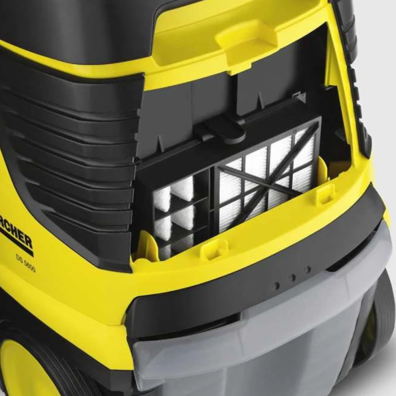 Фильтр для пылесоса Karcher Hepa 13 DS 6.414-963.0