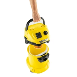 Tozsoran üçün torba Karcher 2.863-314.0