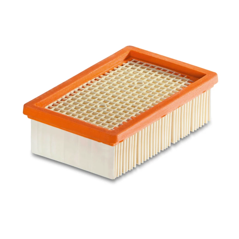 Фильтр для пылесоса Karcher Flat-Pleated 2.863-005.0