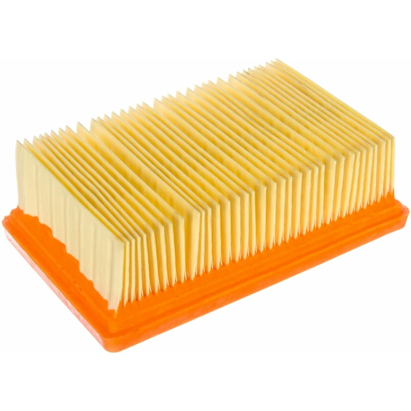 Фильтр для пылесоса Karcher Flat-Pleated 2.863-005.0