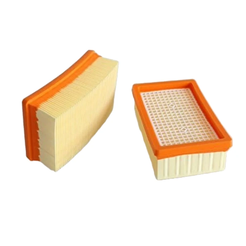 Фильтр для пылесоса Karcher Flat-Pleated 2.863-005.0