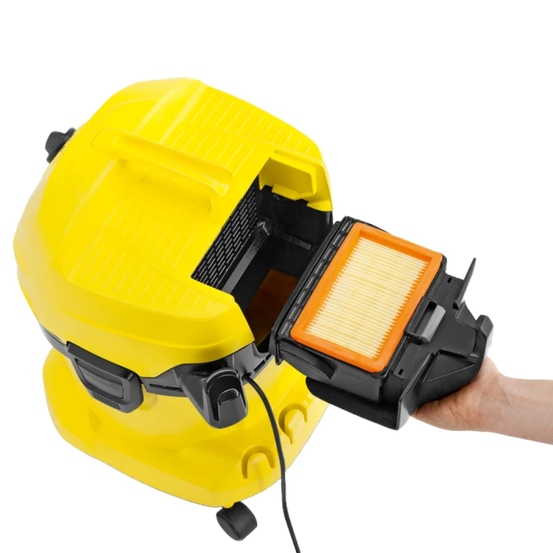 Фильтр для пылесоса Karcher Flat-Pleated 2.863-005.0