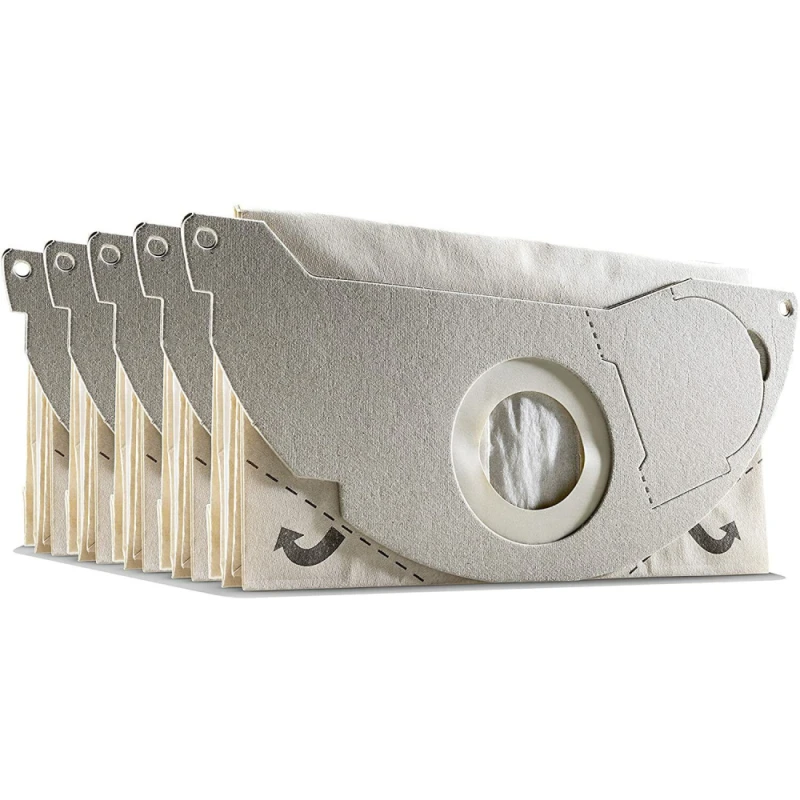 Tozsoran üçün filtr Karcher WD/SE 6.904-143.0