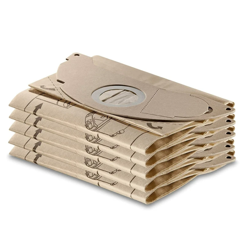 Tozsoran üçün filtr Karcher WD/SE 6.904-143.0