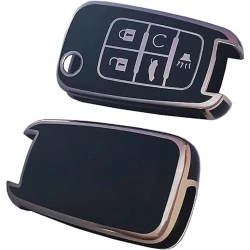 Açar qabı Chevrolet type 1