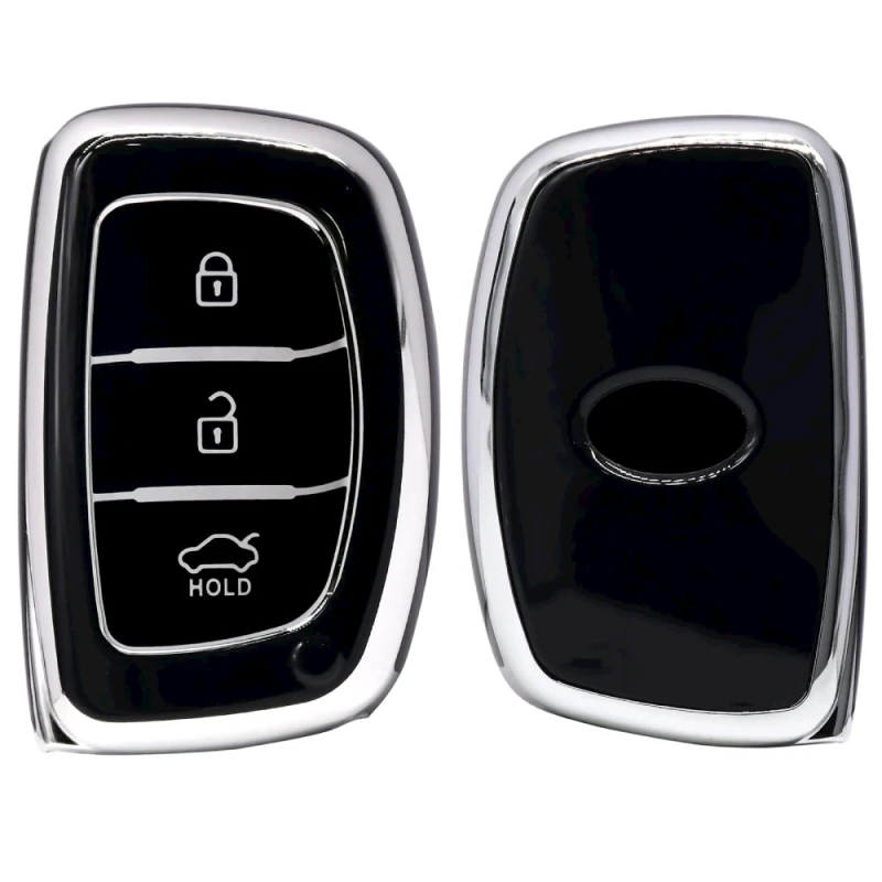 Açar qabı Hyundai type 2