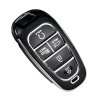 Açar qabı Hyundai type 4