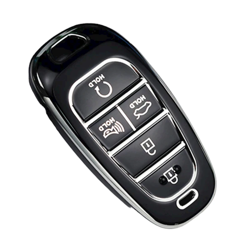 Açar qabı Hyundai type 4