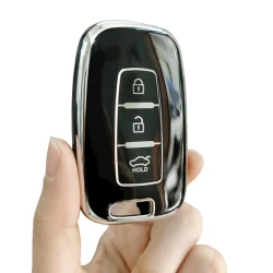 Açar qabı Hyundai type 5