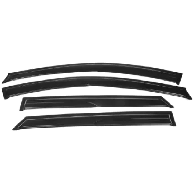 Дефлектор бокового стекла Hyundai Tucson/IX35 2010-2014