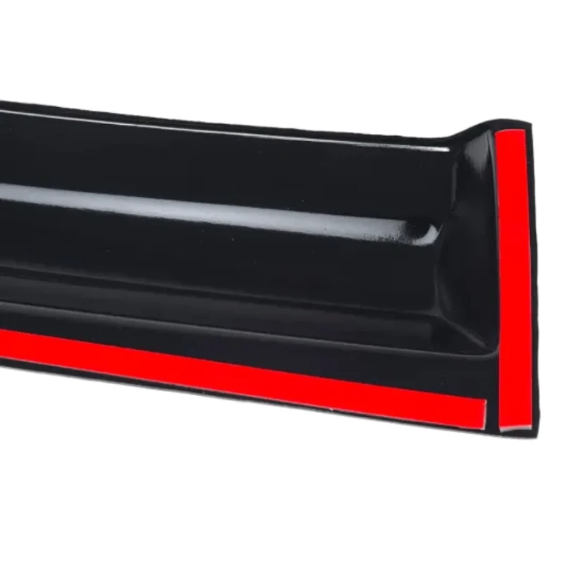 Дефлектор бокового стекла Hyundai Tucson/IX35 2010-2014