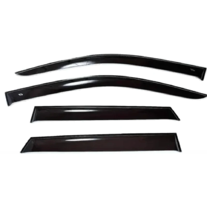 Дефлектор бокового стекла Hyundai Veloster