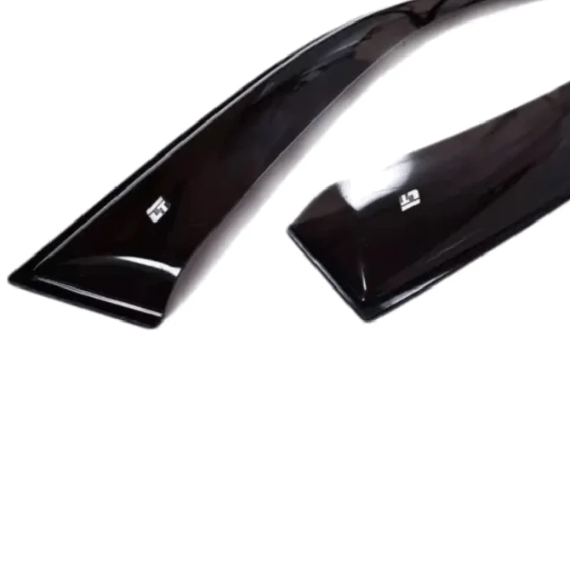 Дефлектор бокового стекла Hyundai Veloster