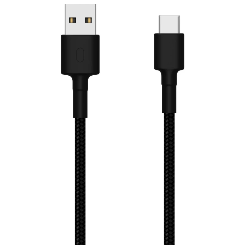 Mi Usb Type-C Cable Black SJV4109GL