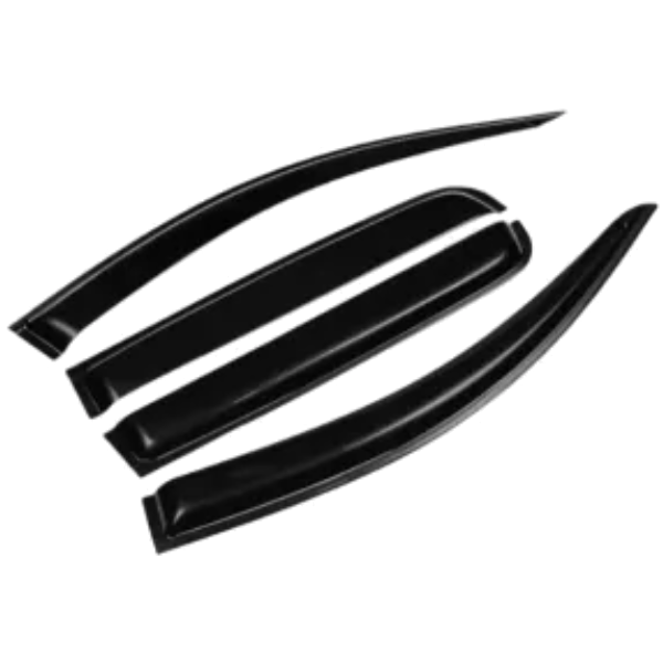 Дефлектор бокового стекла Hyundai Venue 2019-2023