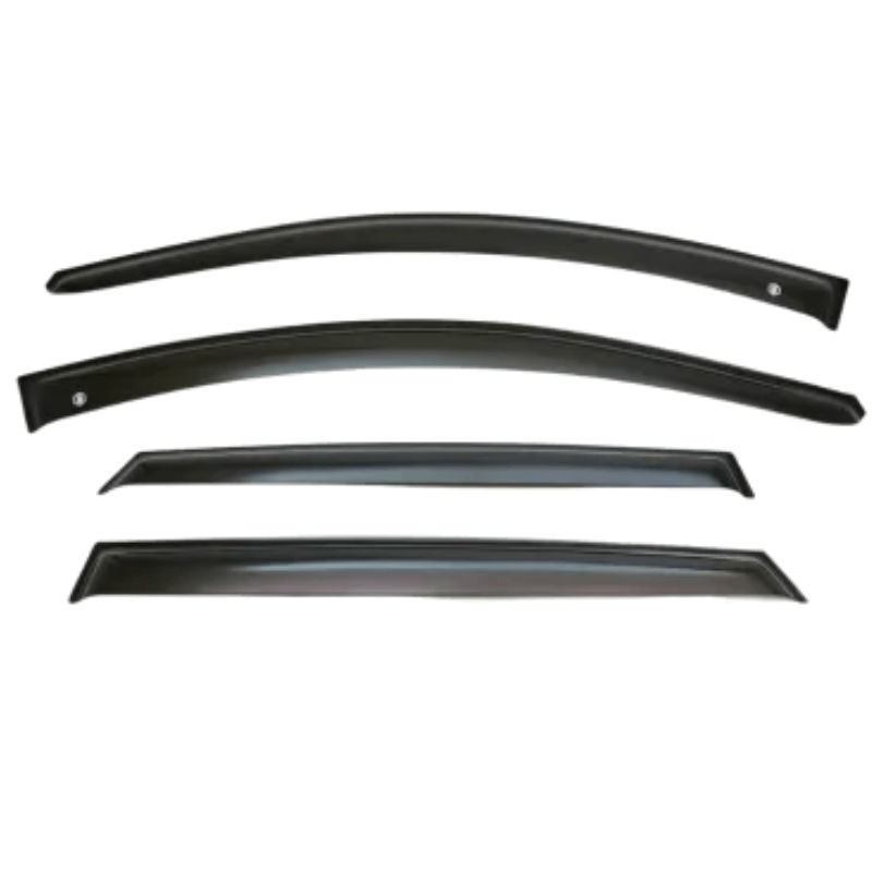 Şüşə üçün qoruyucu deflektor Hyundai I20 2022-2023