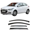Şüşə üçün qoruyucu deflektor Hyundai I20 2022-2023