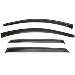 Şüşə üçün qoruyucu deflektor Kia Sorento 2003-2008