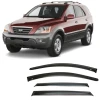Дефлектор бокового стекла Kia Sorento 2009-2014