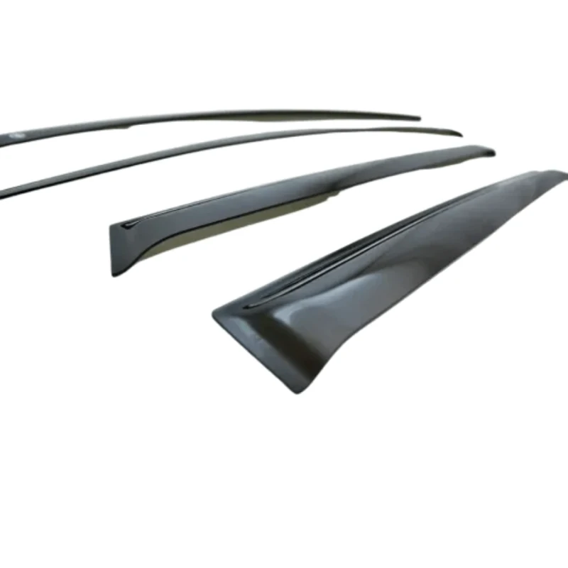 Дефлектор бокового стекла Kia Sorento 2009-2014