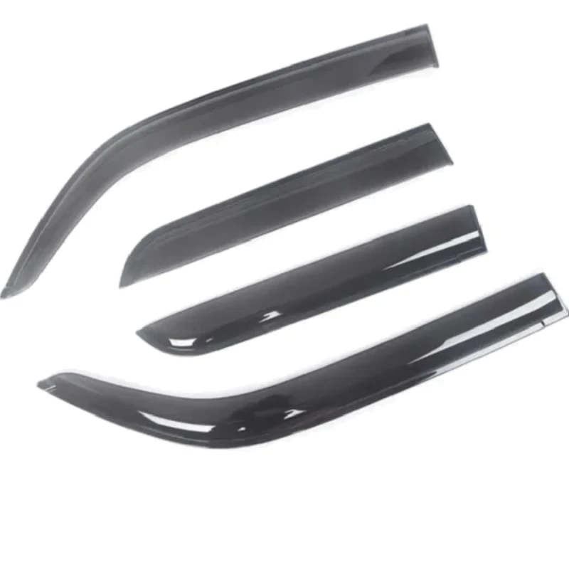 Şüşə üçün qoruyucu deflektor Kia Optima 2006-2010